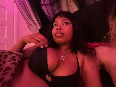 venusfairys 😌 live webcam