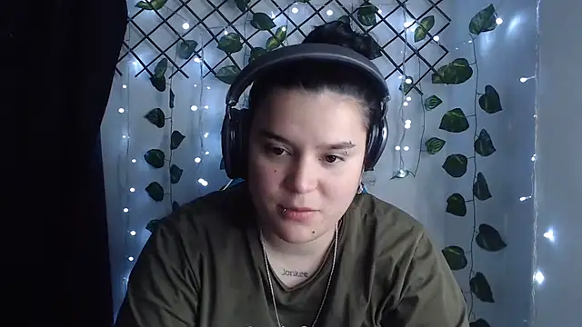 Nika_1_ webcam