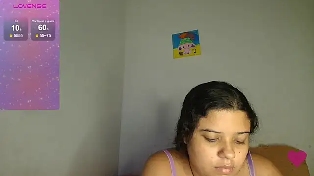 EliVanegas webcam
