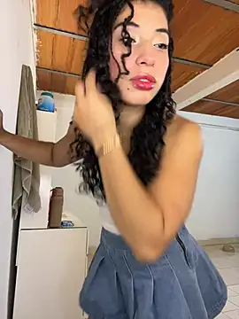 Miily_0 webcam