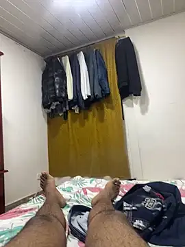 mkarlosmodelos webcam