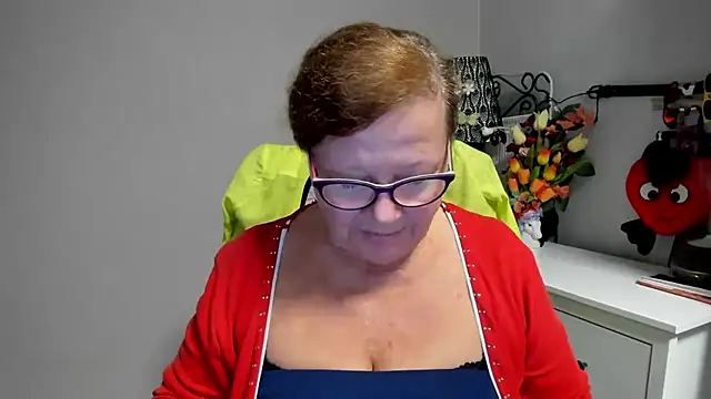 Adelewildx webcam