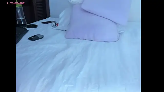 Anna-luna webcam