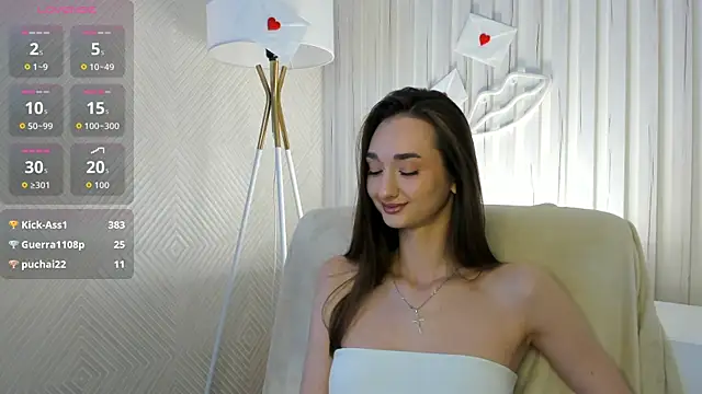 kelly_powell - Kelly_Powell's free webcam - UK Sex Cams