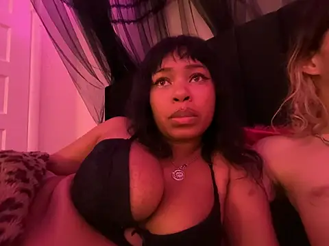 venusfairys webcam