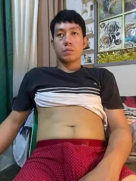 xshyboyx webcam