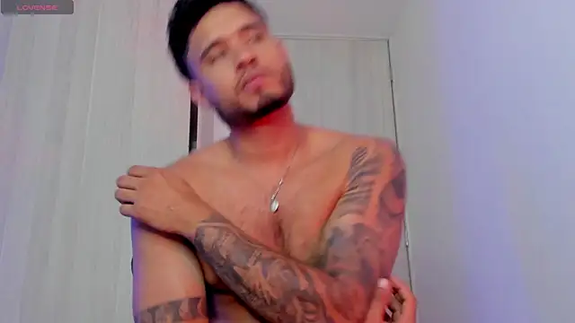 AUSTINN_TORRES webcam