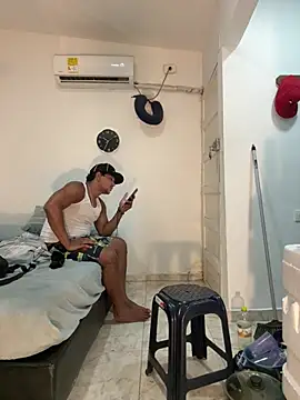 bigdick211292 webcam