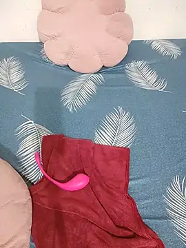 Yang_99 webcam