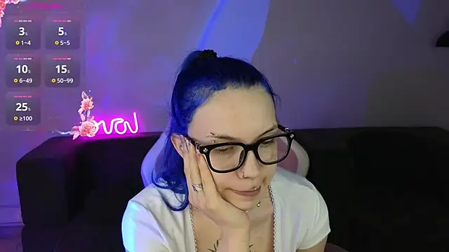 VampyLulu webcam