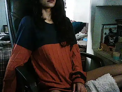 exude_diya webcam