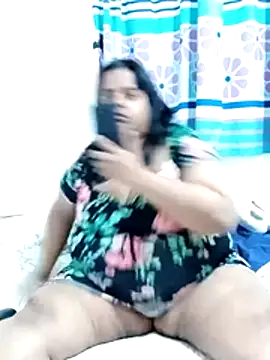SusanaEshwar webcam