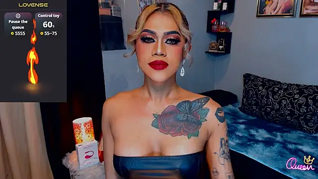StellaStrong30 webcam