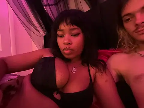 venusfairys webcam