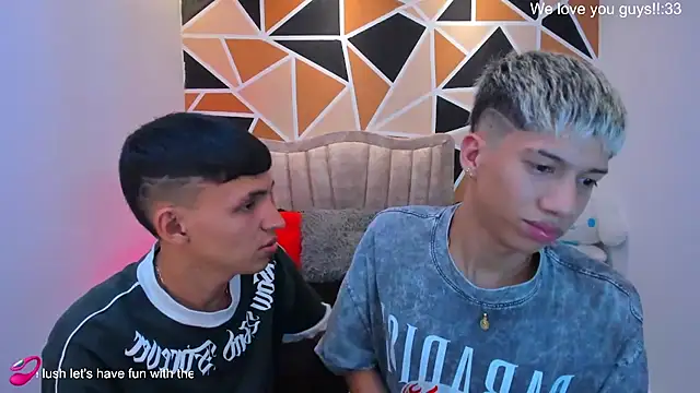 Juan_Nd_Steven webcam