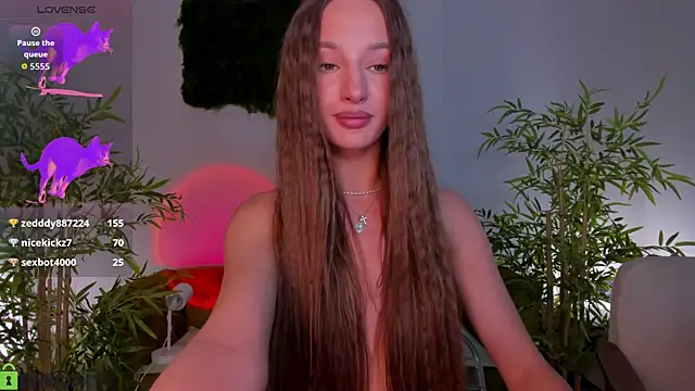miiss__lulu webcam