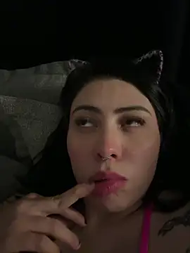 Draculona-666 webcam