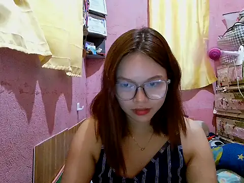 nanagrl webcam