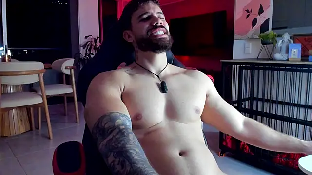 Valenthino_Salvatore webcam