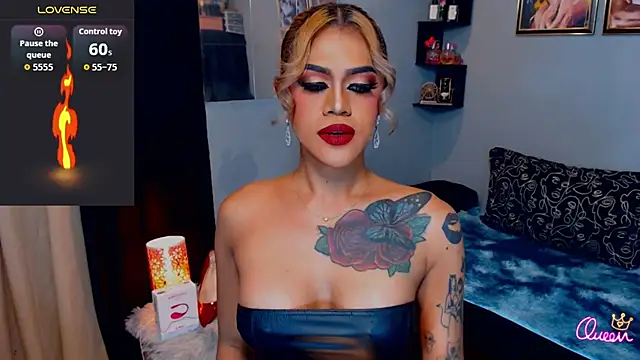 StellaStrong30 webcam