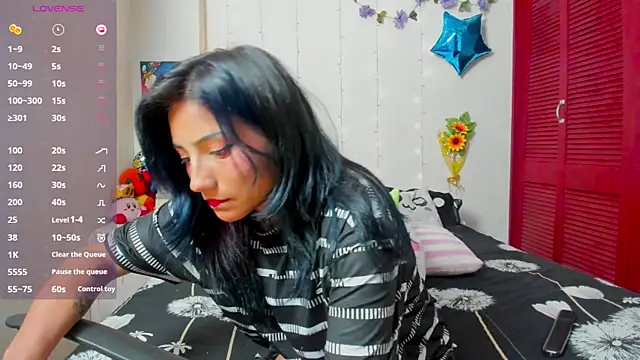 akai_krazna webcam