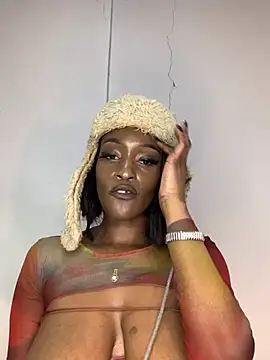VeryGoodBadGirl1 webcam