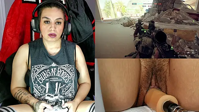 Blaze_Onn webcam