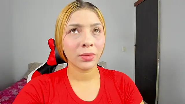 lana-rosse webcam