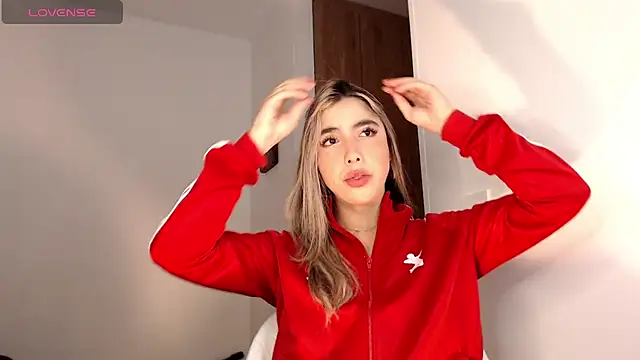 Marian_se webcam