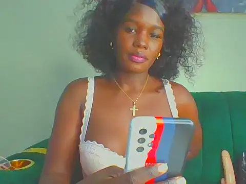 cutesmiling webcam