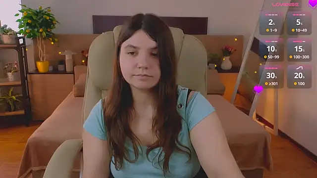 Viola__Shy private