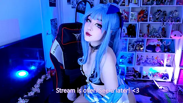 Aki__Ra webcam