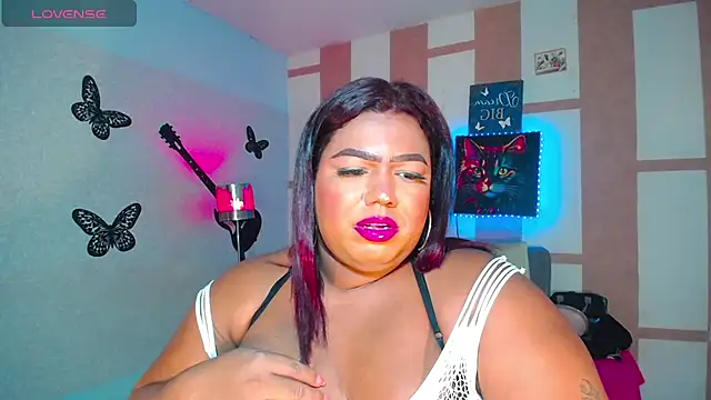 OpraxBellinda webcam