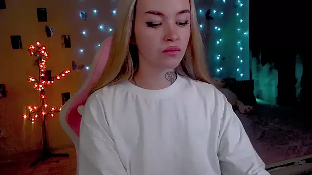 Naughty_Mable webcam