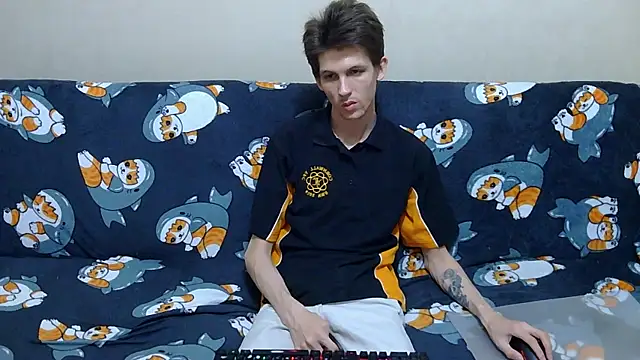 Lester_Broo webcam