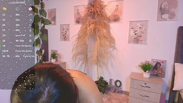 miaoconell webcam