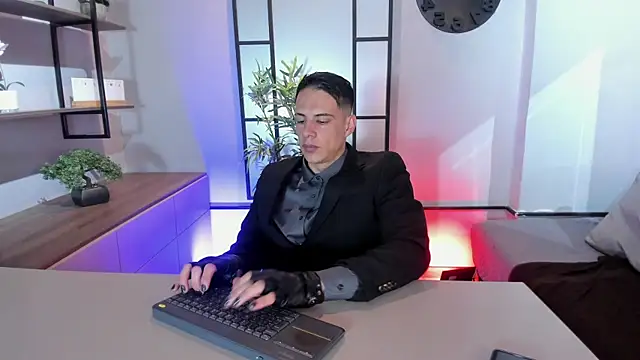 Dustin_Sonne webcam