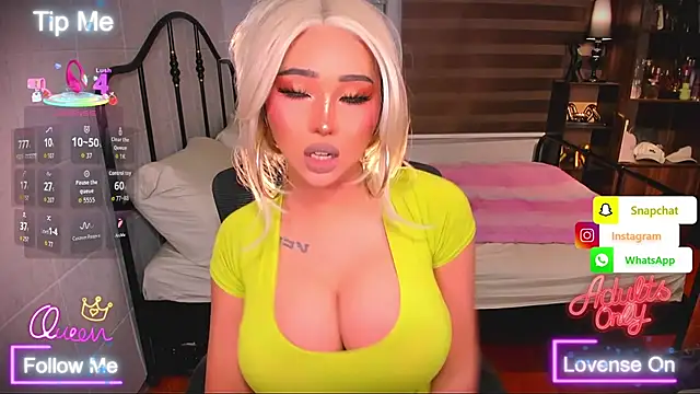 _prettyjawdropper_ webcam