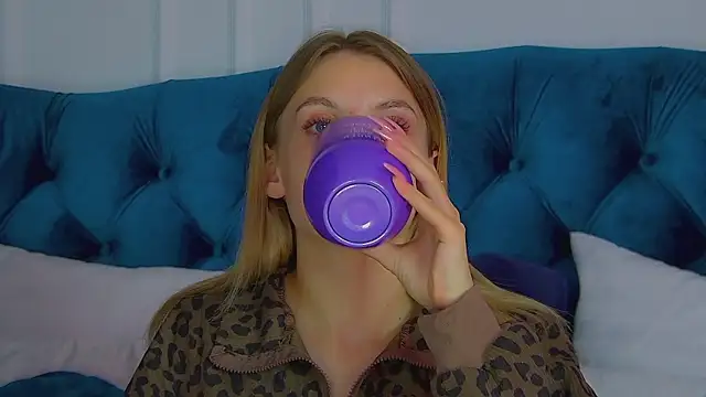 StacyEvances webcam