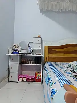 Minh-chau- webcam