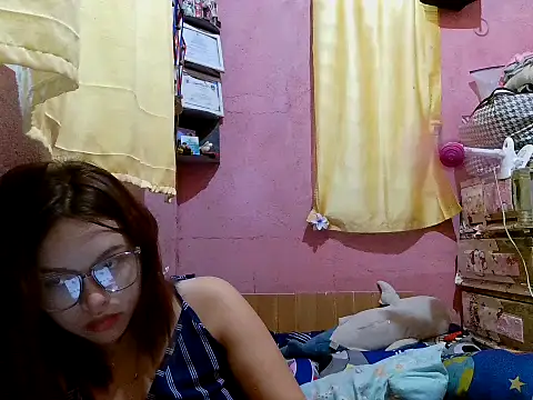 nanagrl webcam