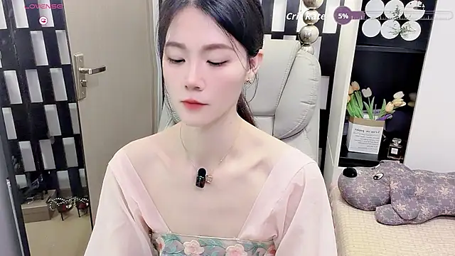Yueyue-MM webcam