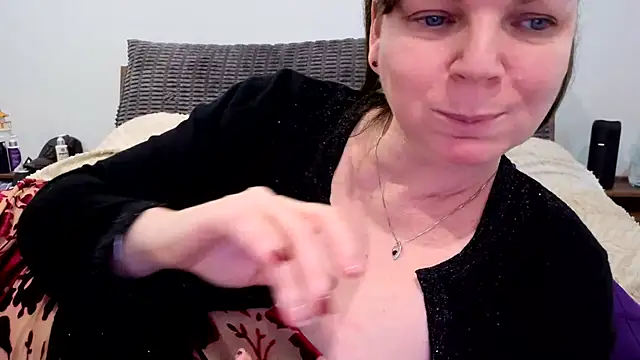 Aussiecougar webcam