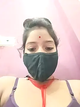 Bebo_Sweety143 webcam