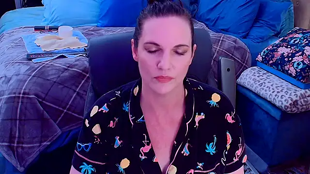 ninajaymes webcam