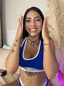 Celeste_Amber webcam