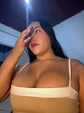 mis-violetha webcam
