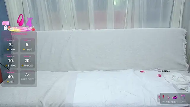 Baomi webcam