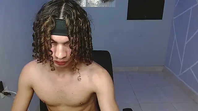 Axel_fox77 webcam
