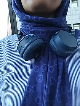 MisyonerNur webcam